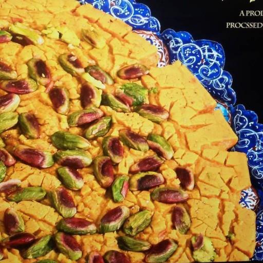 سوهان سنتی حضر ارگانیک دیابتی